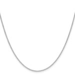 10k WG 1.5mm Cable Chain - Image 2