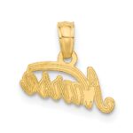 10K Nurse Pendant - Image 3