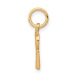 10k Talking - SPOILED ROTTEN Charm - Image 2