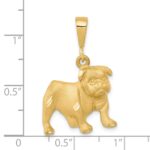 10k Dog Charm - Image 3