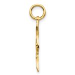 10K Dove Charm - Image 2