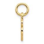 10K Initial A Charm - Image 2