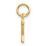 10k Initial H Charm - Image 2