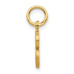 10k Initial S Charm - Image 2