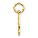 10K #1 MOM Charm - Image 2