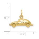 10k Car Charm - Image 3