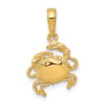 10k Crab Charm
