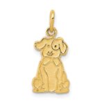 10k Puppy Charm