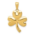 10k Shamrock Charm