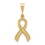 10k Awareness Pendant