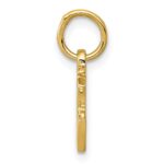 10k Chinese Symbol Good Luck Charm - Image 2