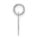 10kw Small Script Initial N Charm - Image 2