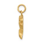 10ky Dog Charm - Image 2