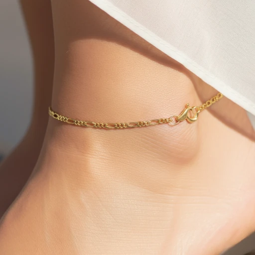 Anklet-Banner