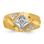 10ky Fancy Ring Mounting - Image 6