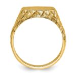 10ky Fancy Ring Mounting - Image 2