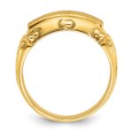 10ky Fancy Ring Mounting - Image 2