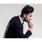 14k Two-tone IBGoodman Men's Polished and Textured Ring Mounting - Image 9