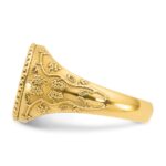 10ky Fancy Ring Mounting - Image 5