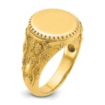 10ky Fancy Ring Mounting - Image 8