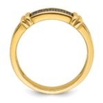 10ky Fancy Ring Mounting - Image 2