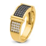 10ky Fancy Ring Mounting - Image 8