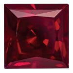 Created Ruby 8mm Princess