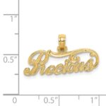 14K PRECIOUS Charm - Image 4