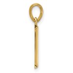 14ky Fancy Letter I - Image 2