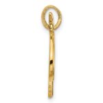 14ky Fancy Letter T - Image 2