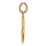 14ky Fancy Letter C - Image 2