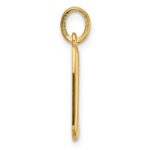 14ky Fancy Letter L - Image 2