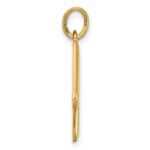 14ky Fancy Letter M - Image 2