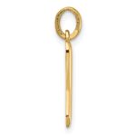 14ky Fancy Letter Y - Image 2