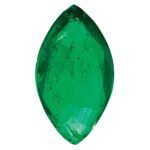 Emerald A Quality 6x3mm Marquise - Image 4