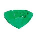 Emerald A Quality 5x4mm Oval - Image 2