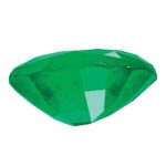 Emerald AA Quality 5x3mm Oval - Image 5
