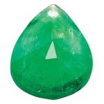 Emerald AA Quality 5x3mm Pear - Image 4