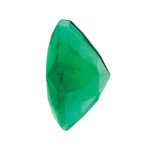 Emerald A Quality 6x4mm Pear - Image 2