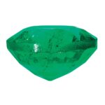 Emerald A Quality 2mm Round - Image 5