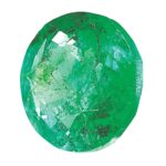 Emerald A Quality 2.75mm Round - Image 3