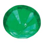 Emerald AA Quality 1.5mm Round - Image 4