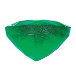 Emerald C Quality 2.25mm Round - Image 2