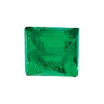 Emerald AA Quality 2.5mm Square Step-Cut - Image 3