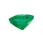 Emerald AA Quality 2.75 Square Step-Cut - Image 4
