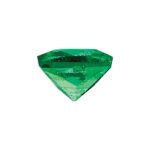 Emerald A Quality 1.5mm Square Step-Cut - Image 3