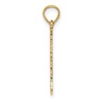 14K Lighthouse Charm - Image 2