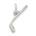 Sterling Silver Golf Club & Ball Charm - Image 3