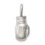 Sterling Silver Boxing Glove Charm - Image 4