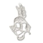 Sterling Silver Hummingbird Charm - Image 4